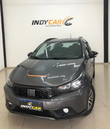 FIAT ARGO 1.3 FIREFLY FLEX TREKKING MANUAL FIAT ARGO 1.3 FIREFLY FLEX TREKKING MANUAL
