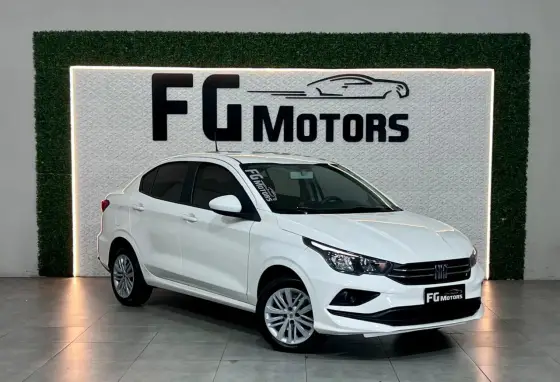 FIAT CRONOS 1.3 FIREFLY FLEX DRIVE MANUAL FIAT CRONOS 1.3 FIREFLY FLEX DRIVE MANUAL