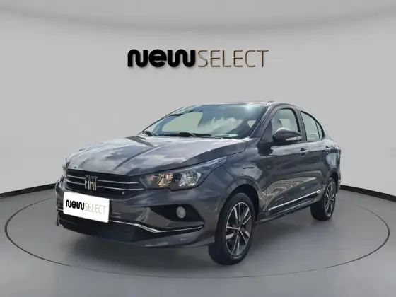 FIAT CRONOS 1.3 FIREFLY FLEX PRECISION CVT