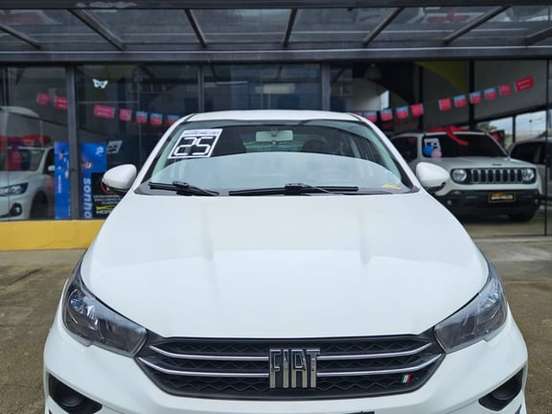 FIAT-CRONOS-1.0 FIREFLY FLEX DRIVE MANUAL FIAT-CRONOS-2024