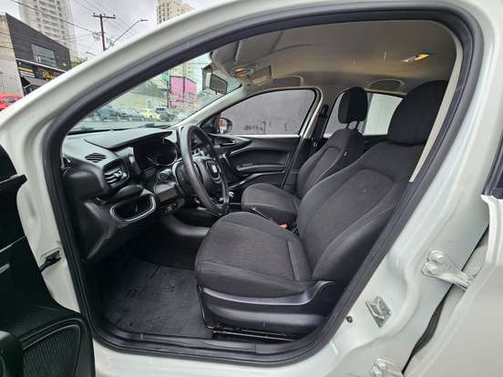 FIAT-CRONOS-1.0 FIREFLY FLEX DRIVE MANUAL FIAT-CRONOS-2024