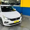 FIAT CRONOS 1.8 E.TORQ FLEX PRECISION AT6 FIAT CRONOS 1.8 E.TORQ FLEX PRECISION AT6