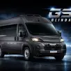 FIAT DUCATO 2.2 BLUEHDI DIESEL MINIBUS LUXO MANUAL FIAT DUCATO 2.2 BLUEHDI DIESEL MINIBUS LUXO MANUAL