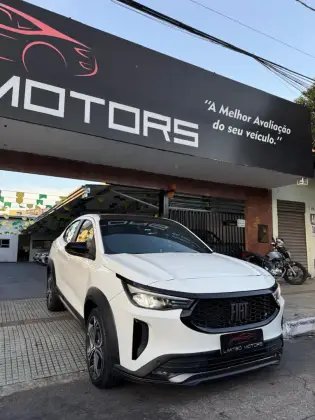 FIAT FASTBACK 1.0 TURBO 200 FLEX IMPETUS CVT