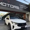 FIAT FASTBACK 1.0 TURBO 200 FLEX IMPETUS CVT FIAT FASTBACK 1.0 TURBO 200 FLEX IMPETUS CVT