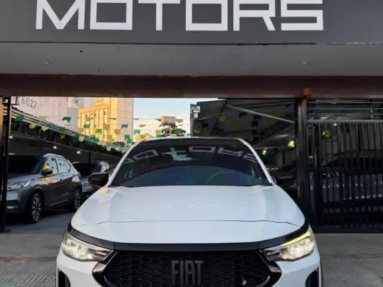 FIAT-FASTBACK-1.0 TURBO 200 FLEX IMPETUS CVT FIAT-FASTBACK-2023