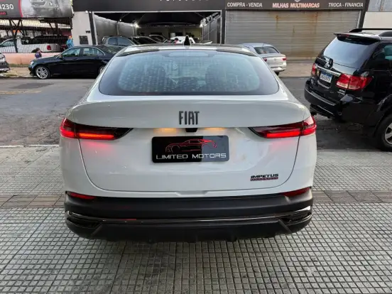 FIAT-FASTBACK-1.0 TURBO 200 FLEX IMPETUS CVT FIAT-FASTBACK-2023