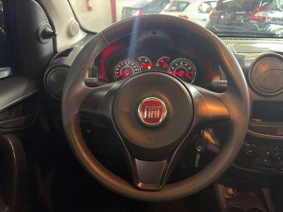 FIAT-GRAND SIENA-1.4 MPI 8V FLEX 4P MANUAL FIAT-GRAND SIENA-2020