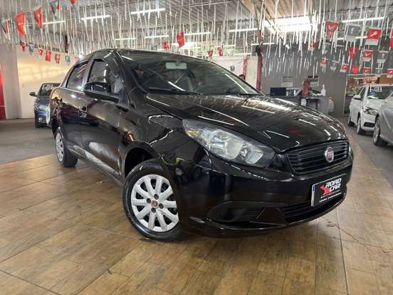 FIAT-GRAND SIENA-2020