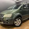 FIAT IDEA 1.8 MPI ADVENTURE 16V FLEX 4P MANUAL FIAT IDEA 1.8 MPI ADVENTURE 16V FLEX 4P MANUAL