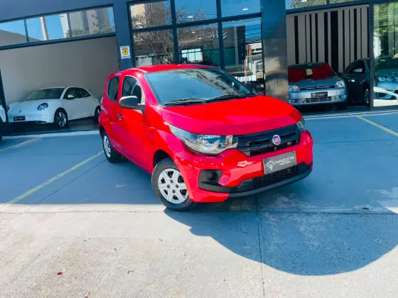 FIAT MOBI 1.0 EVO FLEX EASY MANUAL FIAT MOBI 1.0 EVO FLEX EASY MANUAL
