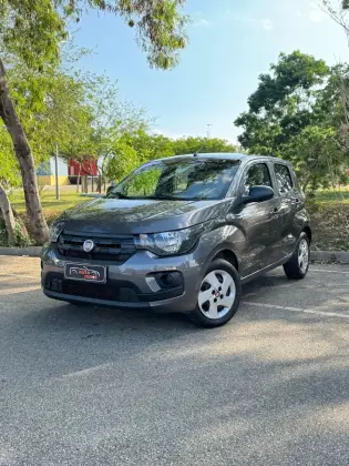 FIAT MOBI 1.0 EVO FLEX LIKE. MANUAL FIAT MOBI 1.0 EVO FLEX LIKE. MANUAL