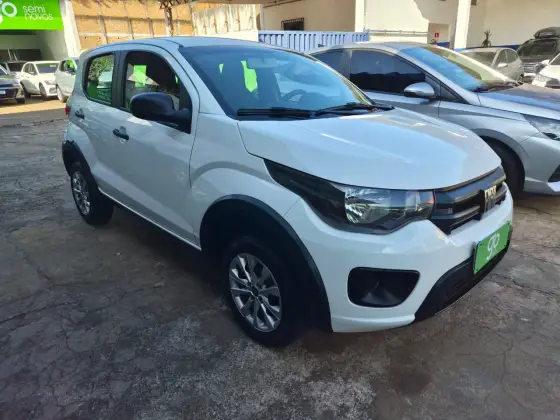 FIAT MOBI 1.0 EVO FLEX LIKE. MANUAL FIAT MOBI 1.0 EVO FLEX LIKE. MANUAL