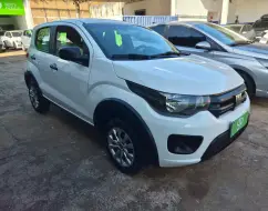 FIAT MOBI 1.0 EVO FLEX LIKE. MANUAL FIAT MOBI 1.0 EVO FLEX LIKE. MANUAL