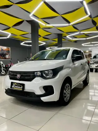 FIAT MOBI 1.0 EVO FLEX LIKE. MANUAL FIAT MOBI 1.0 EVO FLEX LIKE. MANUAL