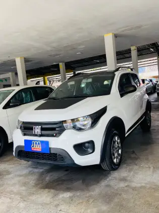 FIAT MOBI 1.0 EVO FLEX TREKKING MANUAL FIAT MOBI 1.0 EVO FLEX TREKKING MANUAL
