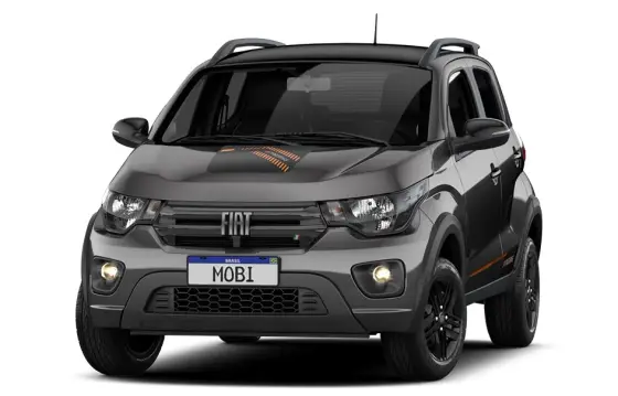 FIAT MOBI 1.0 FIREFLY FLEX TREKKING MANUAL FIAT MOBI 1.0 FIREFLY FLEX TREKKING MANUAL