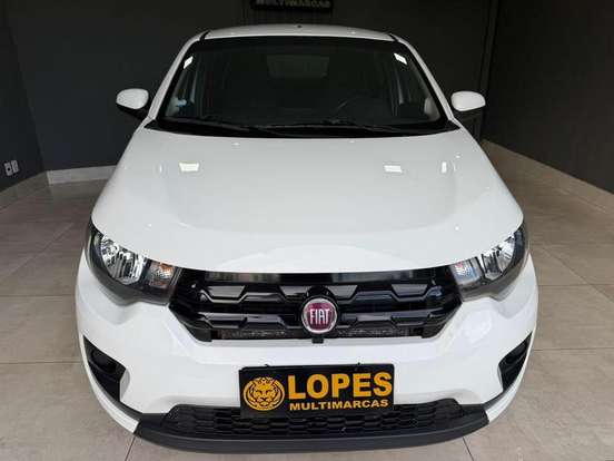 FIAT-MOBI-1.0 FIREFLY FLEX DRIVE MANUAL FIAT-MOBI-2017