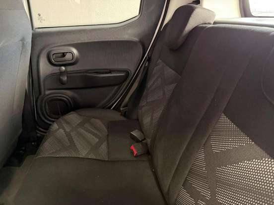 FIAT-MOBI-1.0 FIREFLY FLEX DRIVE MANUAL FIAT-MOBI-2017