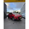 FIAT PALIO 1.6 MPI SPORTING 16V FLEX 4P MANUAL FIAT PALIO 1.6 MPI SPORTING 16V FLEX 4P MANUAL