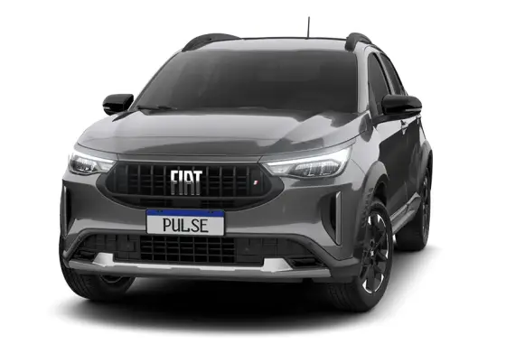 FIAT PULSE 1.0 TURBO 200 HYBRID AUDACE CVT