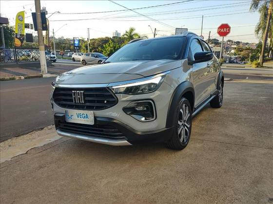 FIAT PULSE 1.0 TURBO 200 FLEX IMPETUS CVT