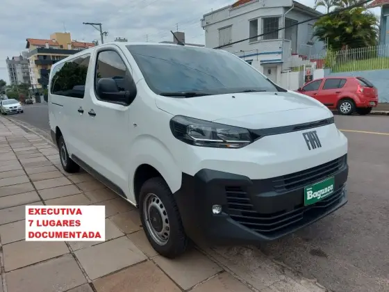 FIAT SCUDO 1.5 BLUEHDI DIESEL MULTI MANUAL FIAT SCUDO 1.5 BLUEHDI DIESEL MULTI MANUAL