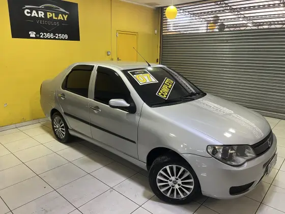 FIAT SIENA 1.0 MPI FIRE CELEBRATION 8V FLEX 4P MANUAL FIAT SIENA 1.0 MPI FIRE CELEBRATION 8V FLEX 4P MANUAL
