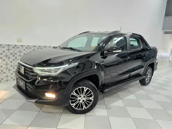 FIAT STRADA 1.3 FIREFLY FLEX RANCH CD CVT FIAT STRADA 1.3 FIREFLY FLEX RANCH CD CVT