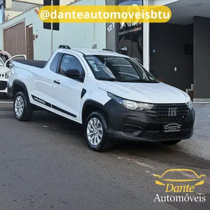 FIAT STRADA 1.4 FIRE FLEX ENDURANCE CS MANUAL FIAT STRADA 1.4 FIRE FLEX ENDURANCE CS MANUAL