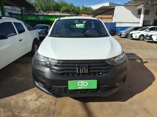 FIAT-STRADA-1.4 FIRE FLEX ENDURANCE CS MANUAL FIAT-STRADA-2023