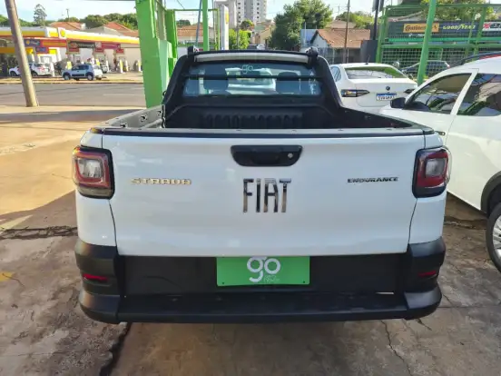 FIAT-STRADA-1.4 FIRE FLEX ENDURANCE CS MANUAL FIAT-STRADA-2023