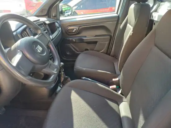 FIAT-STRADA-1.4 FIRE FLEX ENDURANCE CS MANUAL FIAT-STRADA-2023