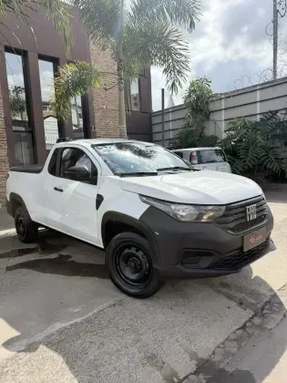 FIAT STRADA 1.4 FIRE FLEX ENDURANCE CS MANUAL FIAT STRADA 1.4 FIRE FLEX ENDURANCE CS MANUAL