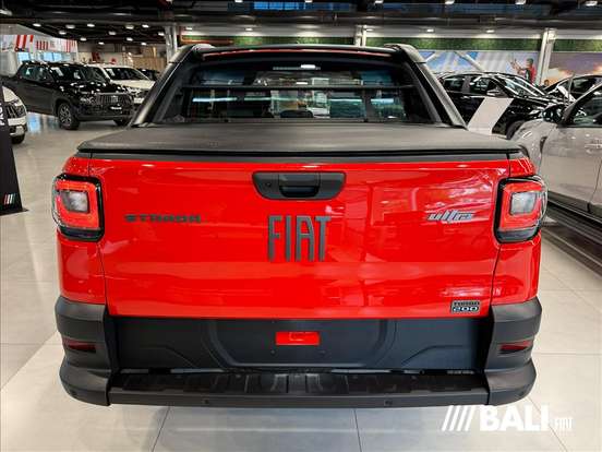 FIAT-STRADA-1.0 TURBO 200 FLEX ULTRA CD CVT FIAT-STRADA-2026