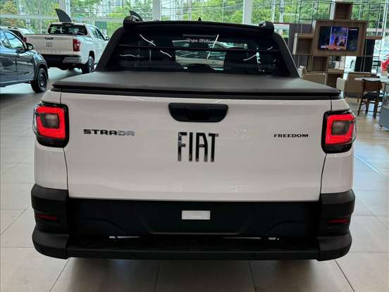 FIAT-STRADA-1.3 FIREFLY FLEX FREEDOM CD MANUAL FIAT-STRADA-2026
