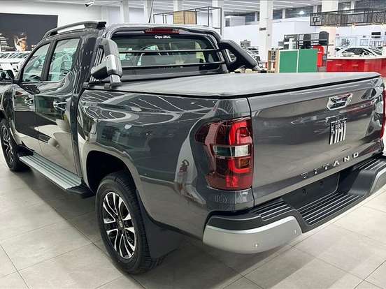 FIAT-TITANO-2.2 TURBO DIESEL VOLCANO 4X4 AT8 FIAT-TITANO-2025