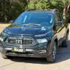 FIAT TORO 1.3 TURBO 270 FLEX FREEDOM AT6 FIAT TORO 1.3 TURBO 270 FLEX FREEDOM AT6