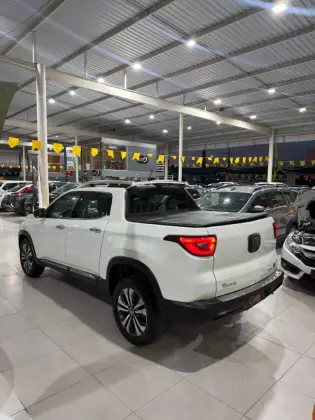 FIAT TORO 1.3 TURBO 270 FLEX VOLCANO AT6