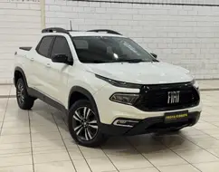 FIAT TORO 1.3 TURBO 270 FLEX FREEDOM AT6 FIAT TORO 1.3 TURBO 270 FLEX FREEDOM AT6