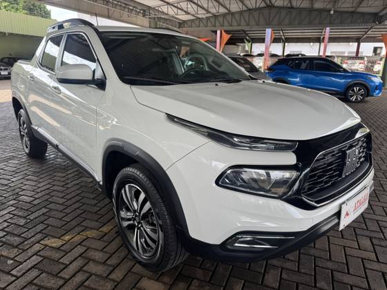 FIAT TORO 1.3 TURBO 270 FLEX FREEDOM AT6
