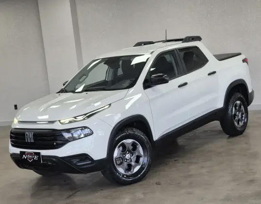 FIAT TORO 2.0 16V TURBO DIESEL ENDURANCE 4WD AT9 FIAT TORO 2.0 16V TURBO DIESEL ENDURANCE 4WD AT9
