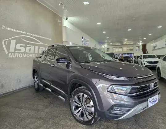 FIAT TORO 2.0 16V TURBO DIESEL VOLCANO 4WD AT9