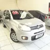 FIAT UNO 1.0 EVO ATTRACTIVE 8V FLEX 4P MANUAL FIAT UNO 1.0 EVO ATTRACTIVE 8V FLEX 4P MANUAL