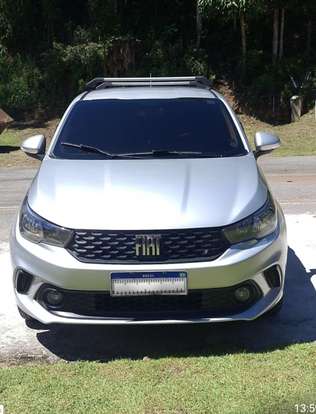 FIAT-ARGO-2022