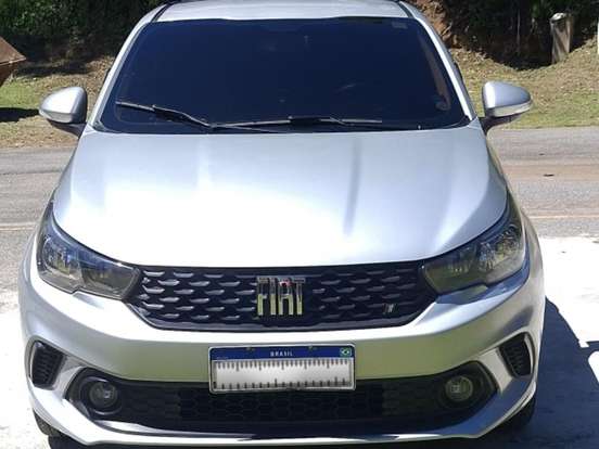 FIAT-ARGO-1.0 FIREFLY FLEX MANUAL FIAT-ARGO-2022