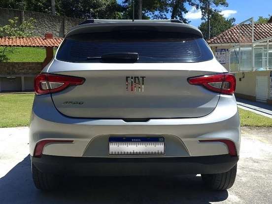 FIAT-ARGO-1.0 FIREFLY FLEX MANUAL FIAT-ARGO-2022