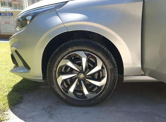 FIAT-ARGO-2022