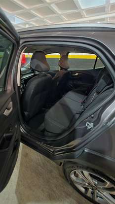 FIAT-PULSE-1.0 TURBO 200 FLEX AUDACE CVT FIAT-PULSE-2022