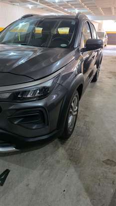FIAT-PULSE-1.0 TURBO 200 FLEX AUDACE CVT FIAT-PULSE-2022